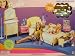 Barbie Light-up Bedroom Playset Retired (1999)