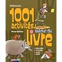 1001 activités autour du livre