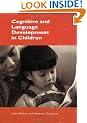 Cognitive and Language Development in Children (Child Development)