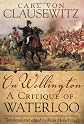 Feldzug von 1815 in Frankreich. (English)