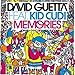 David Guetta, Memories (Feat. Kid Cudi), 発売中