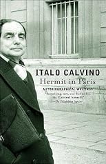 Hermit in Paris