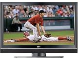LG Electronics 26LC7D 26 720p Flat Panel LCD HDTV