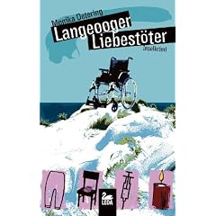 Langeooger Liebest�ter: Inselkrimi