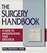 Books : The Surgery Handbook: A Guide to Understanding Your Operation