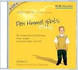 Produkt-Bild: Den Himmel gibt's echt - H&ouml;rbuch