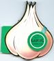 The Magnetic Garlic Cookbook (The Magnet Gourmet)