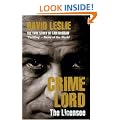 Crimelord: The Licensee: The True Story of Tam McGraw
