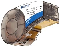 Brady M21-750-427 14' Length, 0.75