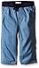 The Children's Place Little Girls' Chambray Beach Pant