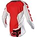 Fox Racing 2016 180 Race Men's Dirt Bike Motorcycle Jerseys - Red / Medium