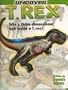 Uncover a T. Rex: Take a Three-Dimensional Look Inside a T. Rex! (Uncover Books)