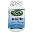 Tumeric Extract by Vitamin Discount Center - 120 Capsules