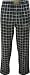 Dallas Stars Crossover Flannel Pants