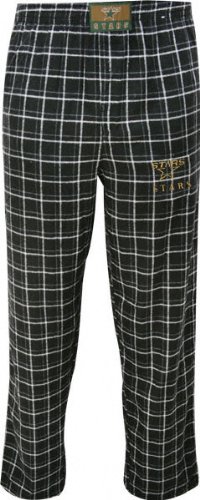Buy Dallas Stars Crossover Flannel Pants