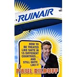 Ruinairby Paul Kilduff