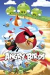 Angry Birds - Poster - Game Poster +...