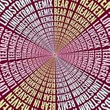 BEAR IN HEAVEN | LINDSTRØM Split 12 inch VINYL RSD 2011