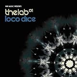 THE LAB 01(ľ͢���ס��ӡ��饤�ʡ��դ�)