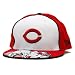 Cincinnati Reds HFVL 59FIFTY Fitted Cap