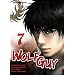 Wolf Guy, Tome 7 :