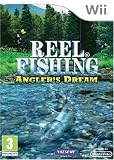 Reel Fishing: Angler?s Dream (Wii)