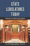 State legislatures today : politics under the domes