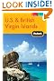 Fodor's U.S. & British Virgin Islands, 23rd Edition (Full-color Travel Guide)