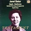 English Songs/Scottish Folk Ar