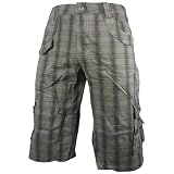 Produkt-Bild: Kosmo Lupo Spring Herren Cargo Short Hose [BL8810]