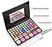 iLoveCos Makeup Contour Kits Brushes Set Eyeshadow Palette