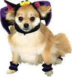 Bat Costume for Dogs or Cats