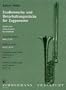 Technische Studien 1 / Technical Studies 1: Studienwerke und Unterhaltungsst�cke f�r Zugposaune / Studies and concert pieces for trombone