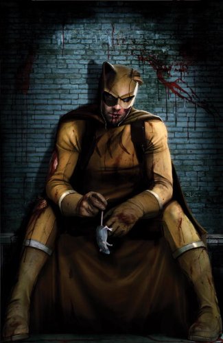 Secret Six: Cats in the Cradle