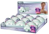 Homedics BA-10-9CTM Mini Bath Massager
