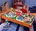 Ride Around Town Train Set with Table