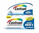 Centrum Ultra Men, 100-Count Boxes (Pack of 2)