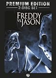 Freddy Vs. Jason (Premium Edition, 2 DVDs) - Robert Englund