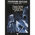 Freddy Vs. Jason (Premium Edition) [2 DVDs]