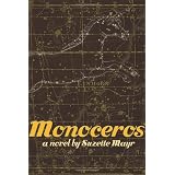 Monocerosby Suzette Mayr