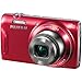 FUJIFILM 16309393 16 MEGAPIXEL FINEPIX(R) T550 CAMERA (RED) FUJIFILM 16309393 16 MEGAPIXEL FINEPIX(