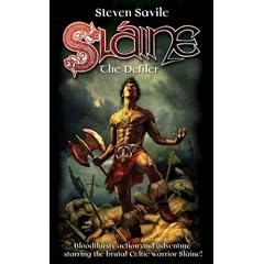 Slaine the Defiler