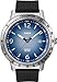 Timex Men's Weekender Nylon Quartz Watch - Black & Blue