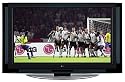 LG 60 PY 2 R 60 Zoll / 152 cm 16:9 "HD-Ready" Plasma-Fernseher mit integriertem Card-Reader schwarz