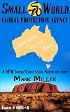 Small World Protection Agency-Volume 1-New Kids on The Rock