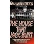The House That Jack Built by Graham Masterton