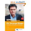 Escher, Die Vorsorge-Mappe: Testamente, Vollmachten, Verf�gungen