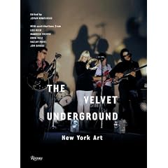 The Velvet Underground