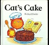 Cat's cake
