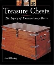 Treasure Chests: The Legacy of Extraordinary Boxes